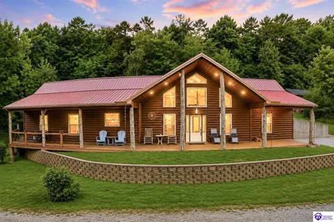 2086 Martin Pierce Road