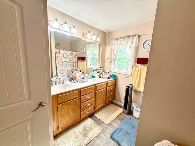 7320 Cyphers Dr NW Cookeville, TN 38506