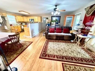 7320 Cyphers Dr NW Cookeville, TN 38506