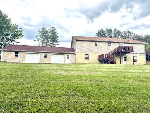7320 Cyphers Dr NW Cookeville, TN 38506