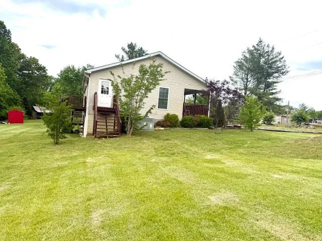 7320 Cyphers Dr NW Cookeville, TN 38506