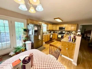 7320 Cyphers Dr NW Cookeville, TN 38506