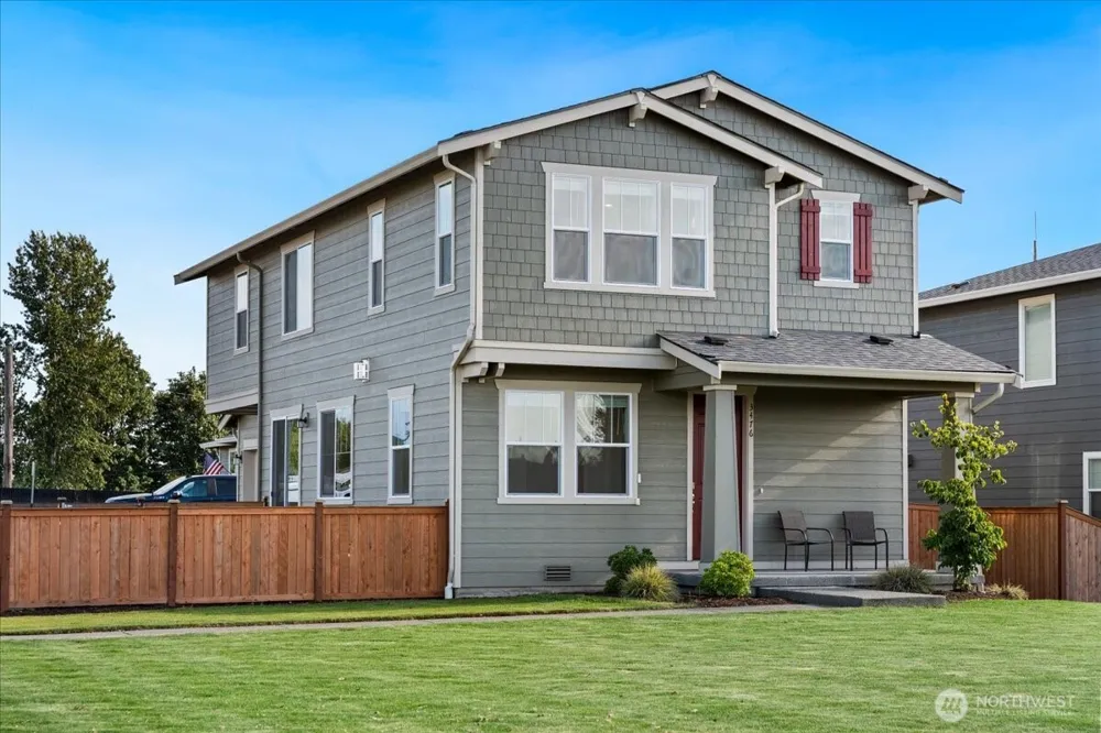 3476 Edith Avenue Enumclaw, WA 98022