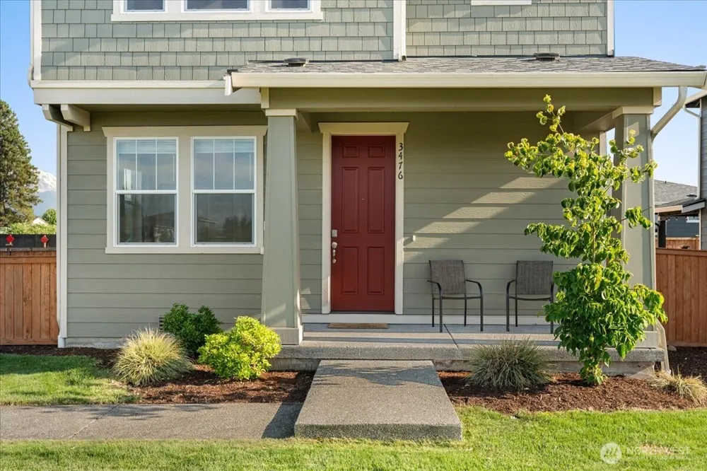 3476 Edith Avenue Enumclaw, WA 98022