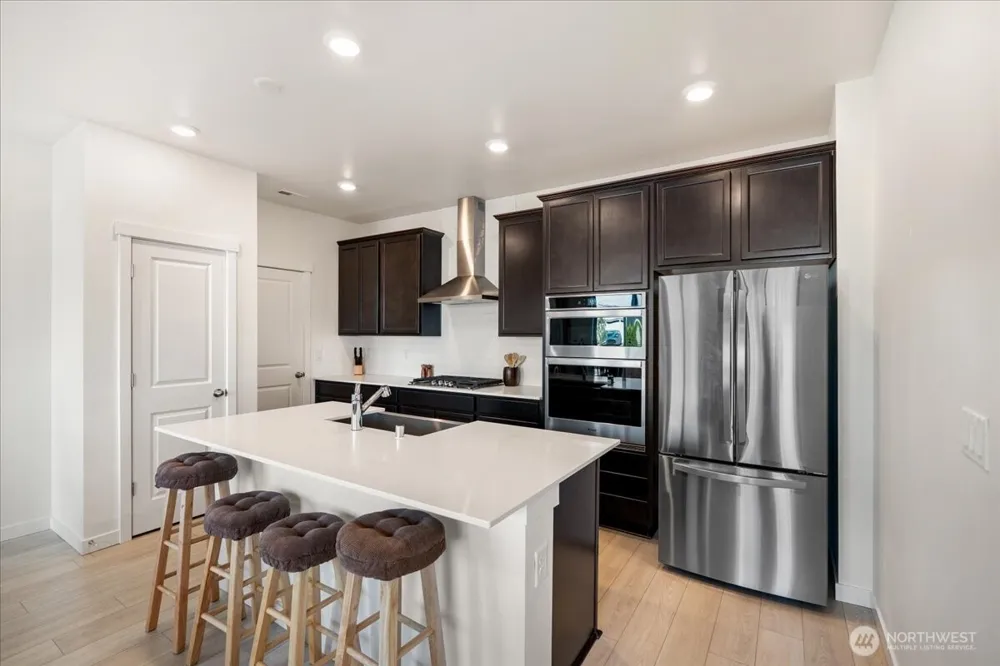 3476 Edith Avenue Enumclaw, WA 98022
