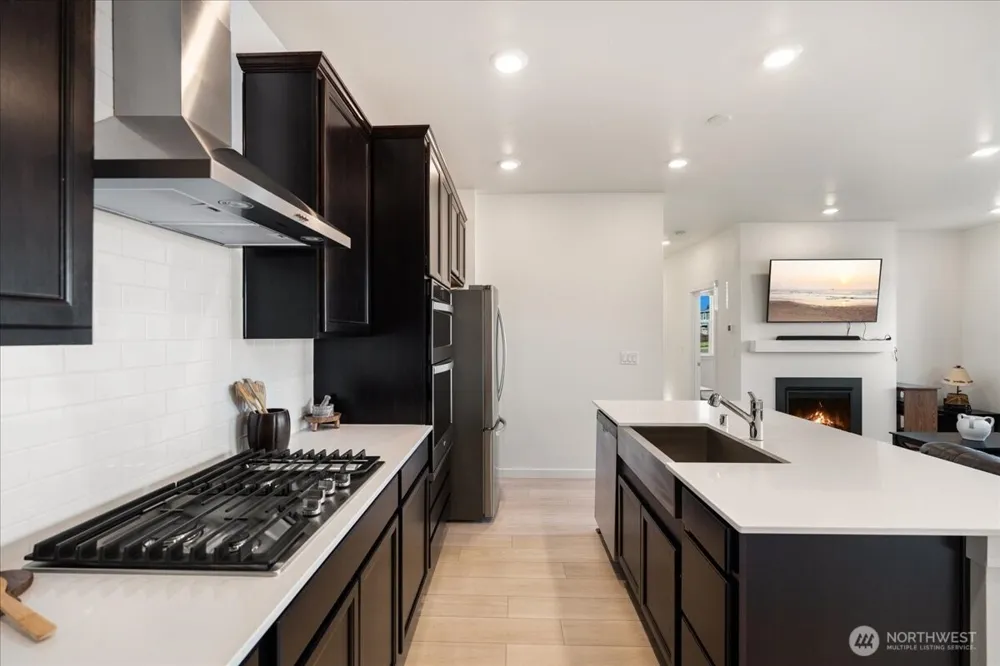 3476 Edith Avenue Enumclaw, WA 98022