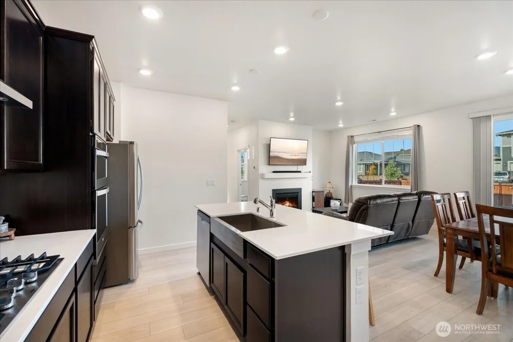 3476 Edith Avenue Enumclaw, WA 98022