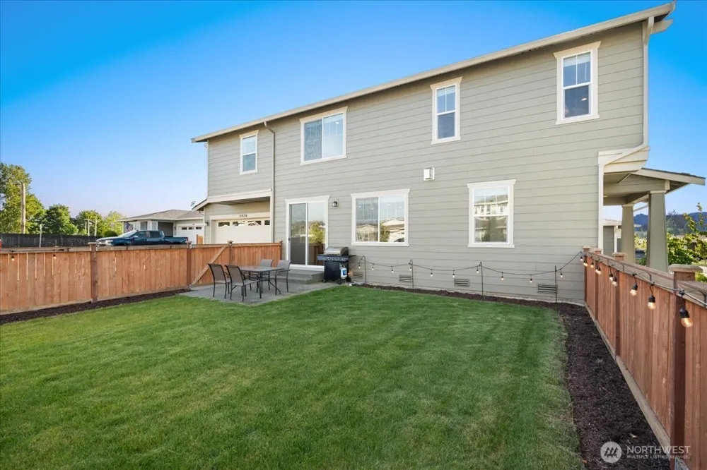 3476 Edith Avenue Enumclaw, WA 98022