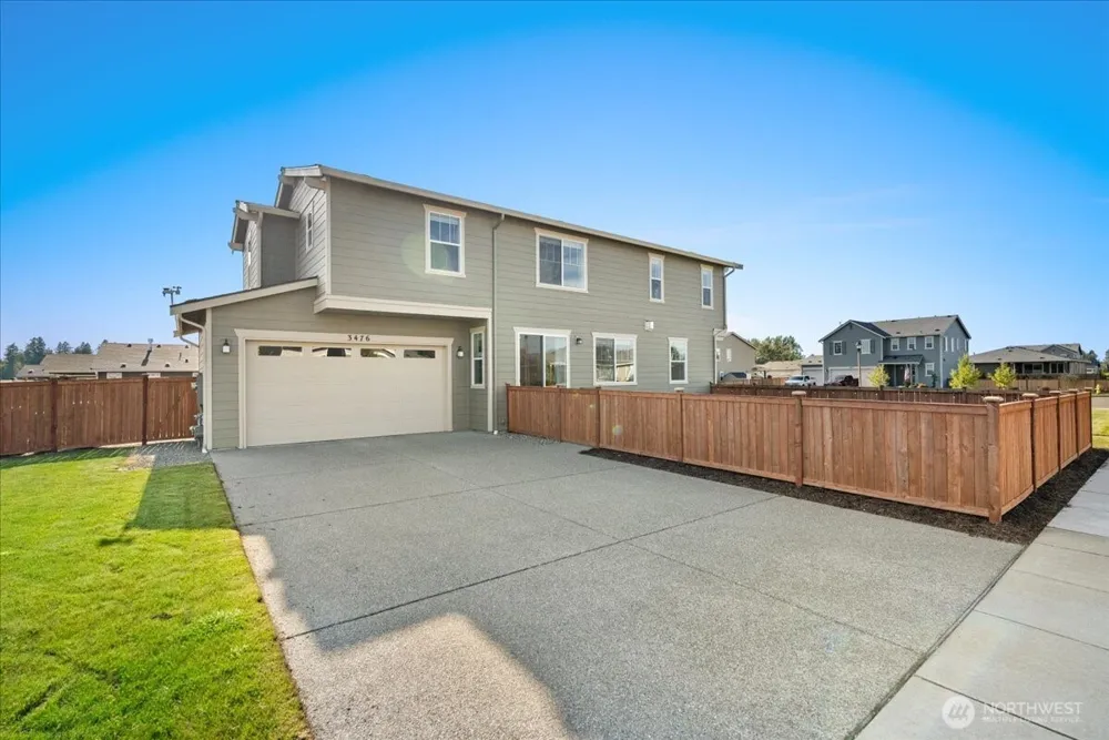 3476 Edith Avenue Enumclaw, WA 98022