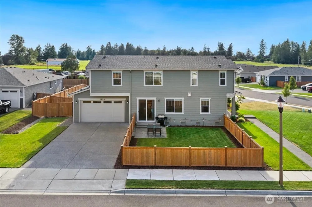 3476 Edith Avenue Enumclaw, WA 98022