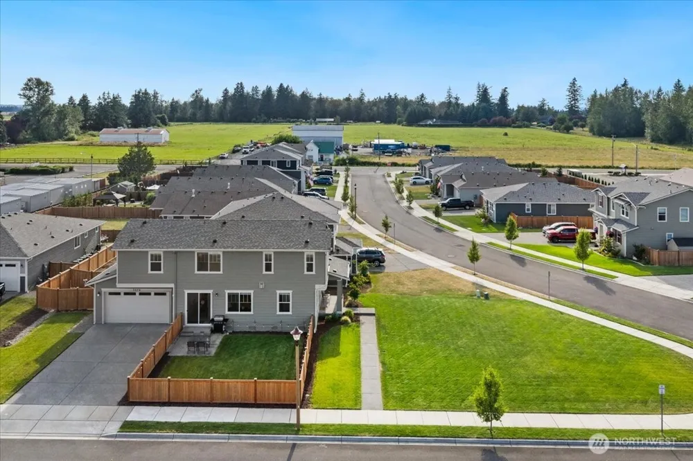 3476 Edith Avenue Enumclaw, WA 98022