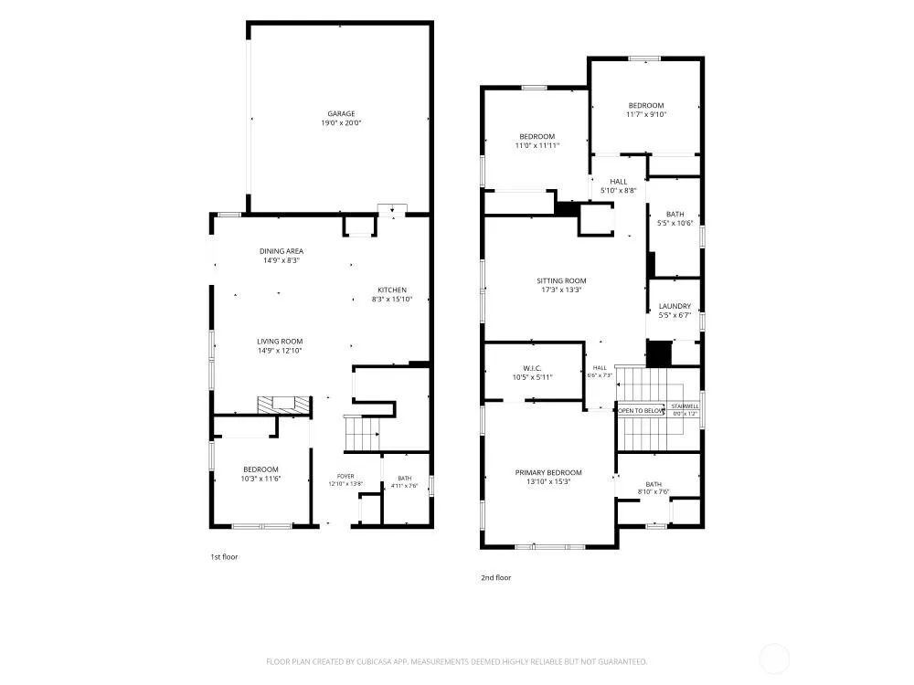 3476 Edith Avenue Enumclaw, WA 98022