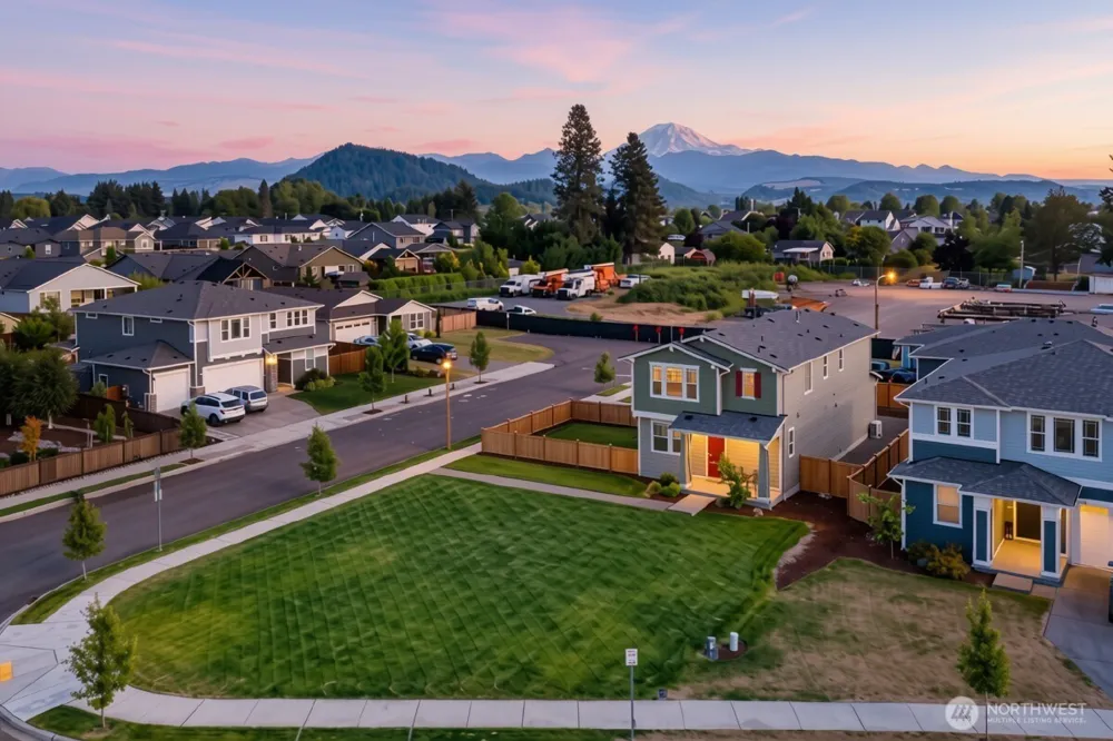 3476 Edith Avenue Enumclaw, WA 98022