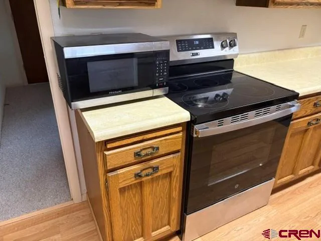 1042 Indian Camp Avenue Cedaredge, CO 81413