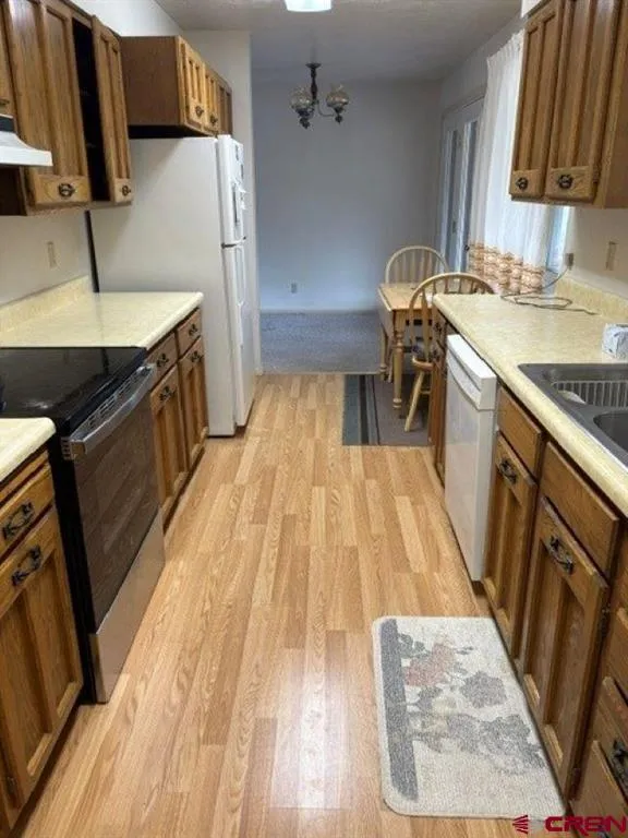 1042 Indian Camp Avenue Cedaredge, CO 81413