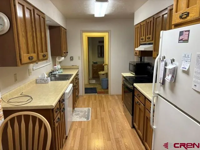 1042 Indian Camp Avenue Cedaredge, CO 81413