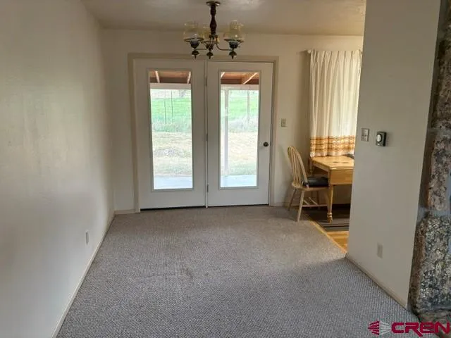 1042 Indian Camp Avenue Cedaredge, CO 81413
