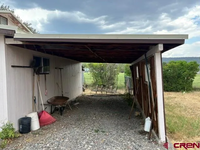 1042 Indian Camp Avenue Cedaredge, CO 81413