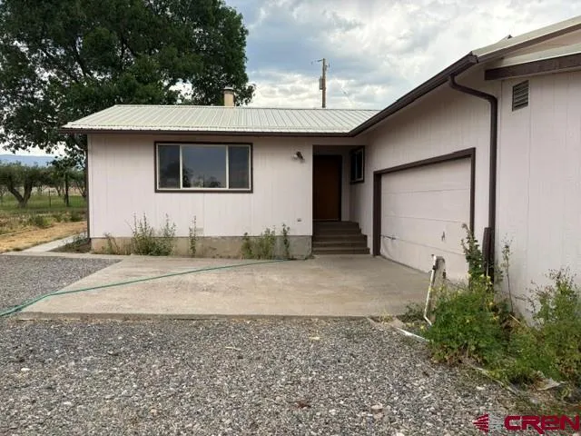 1042 Indian Camp Avenue Cedaredge, CO 81413