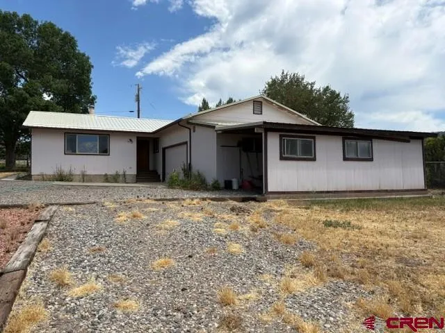 1042 Indian Camp Avenue Cedaredge, CO 81413