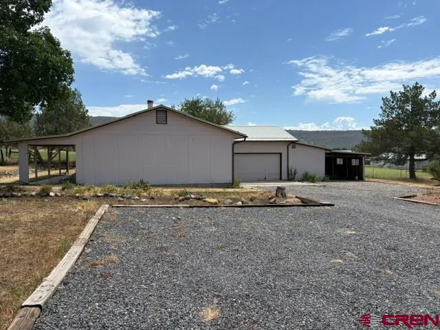 1042 Indian Camp Avenue Cedaredge, CO 81413