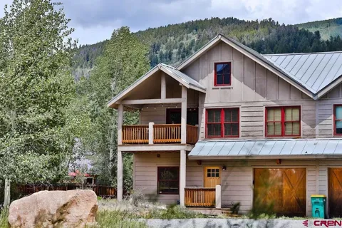 443 Teocalli Road #A