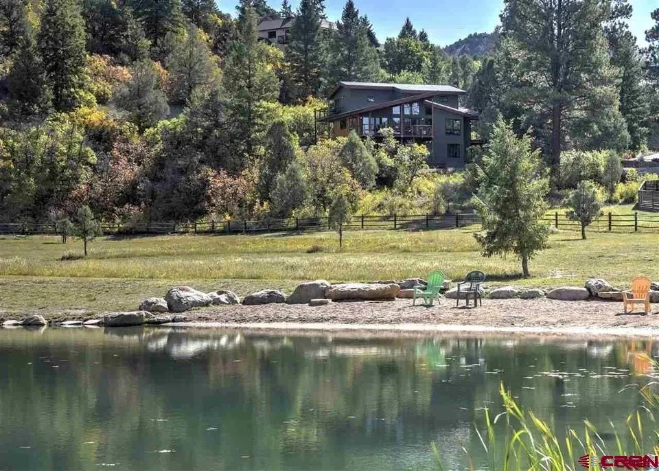 45 Legends Drive Durango, CO 81301