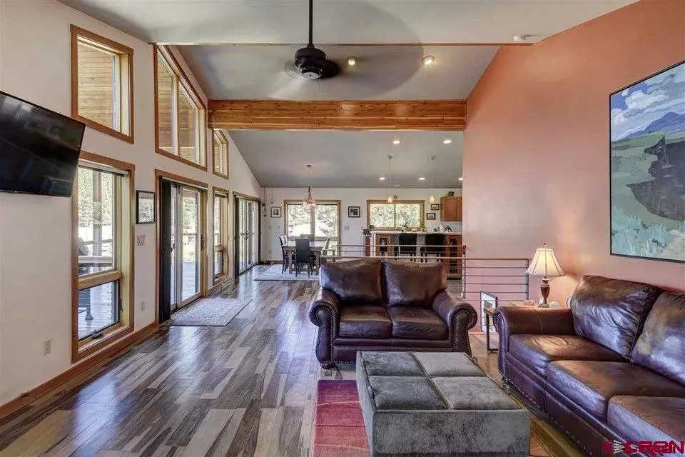 45 Legends Drive Durango, CO 81301