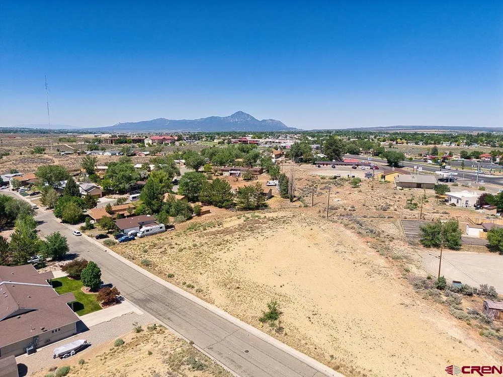 7 Lakeside Drive Cortez, CO 81321