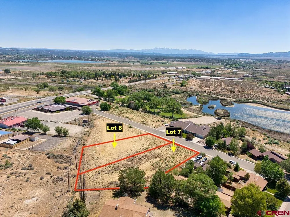 7 Lakeside Drive Cortez, CO 81321