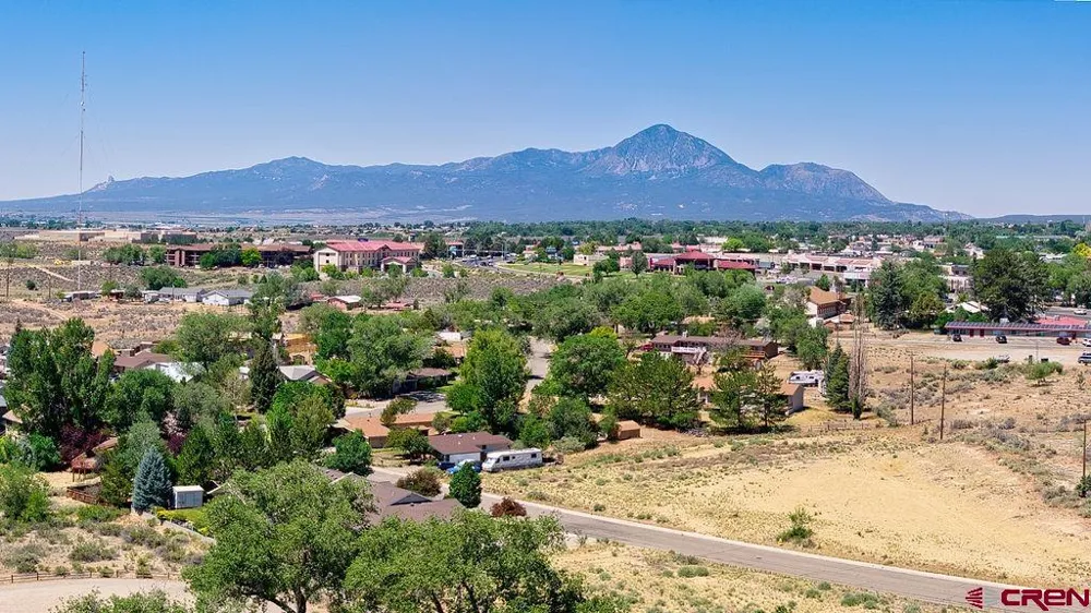 7 Lakeside Drive Cortez, CO 81321