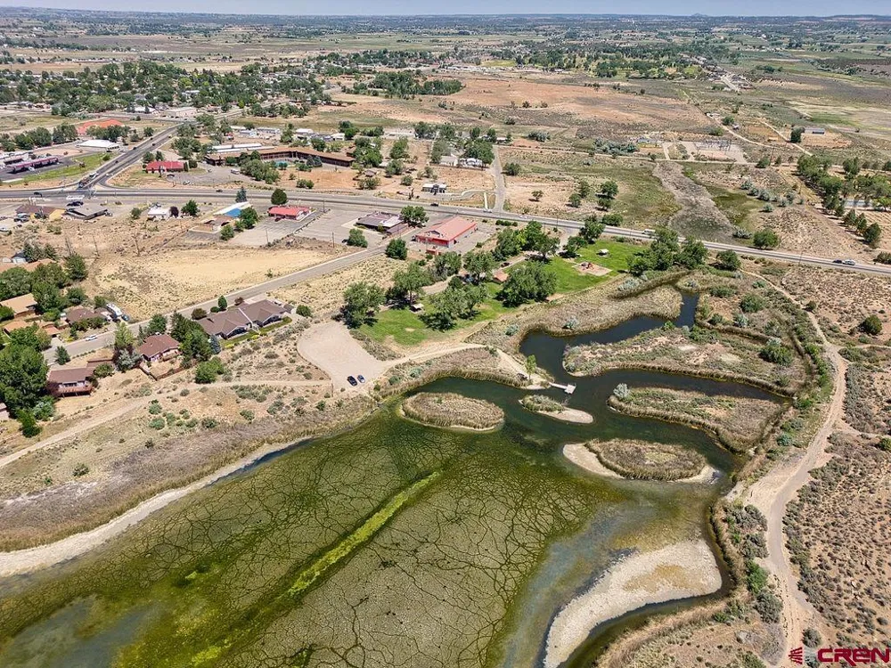 7 Lakeside Drive Cortez, CO 81321