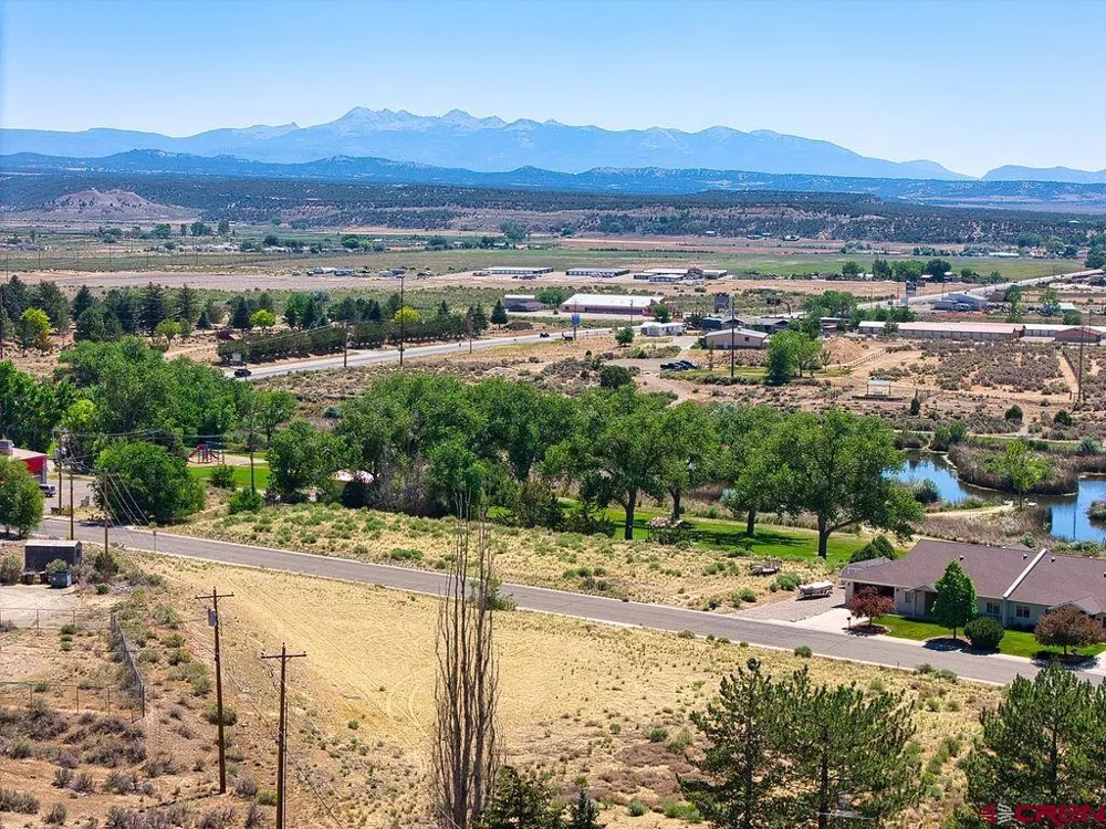 7 Lakeside Drive Cortez, CO 81321