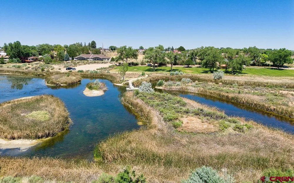 8 Lakeside Drive Cortez, CO 81321