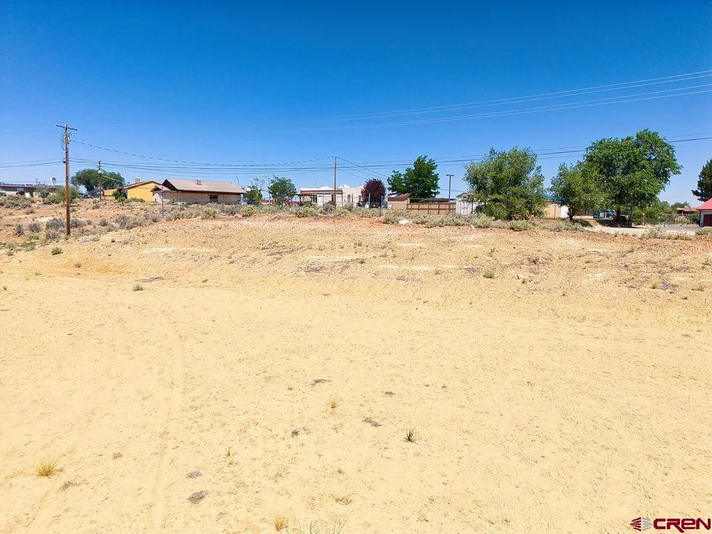8 Lakeside Drive Cortez, CO 81321