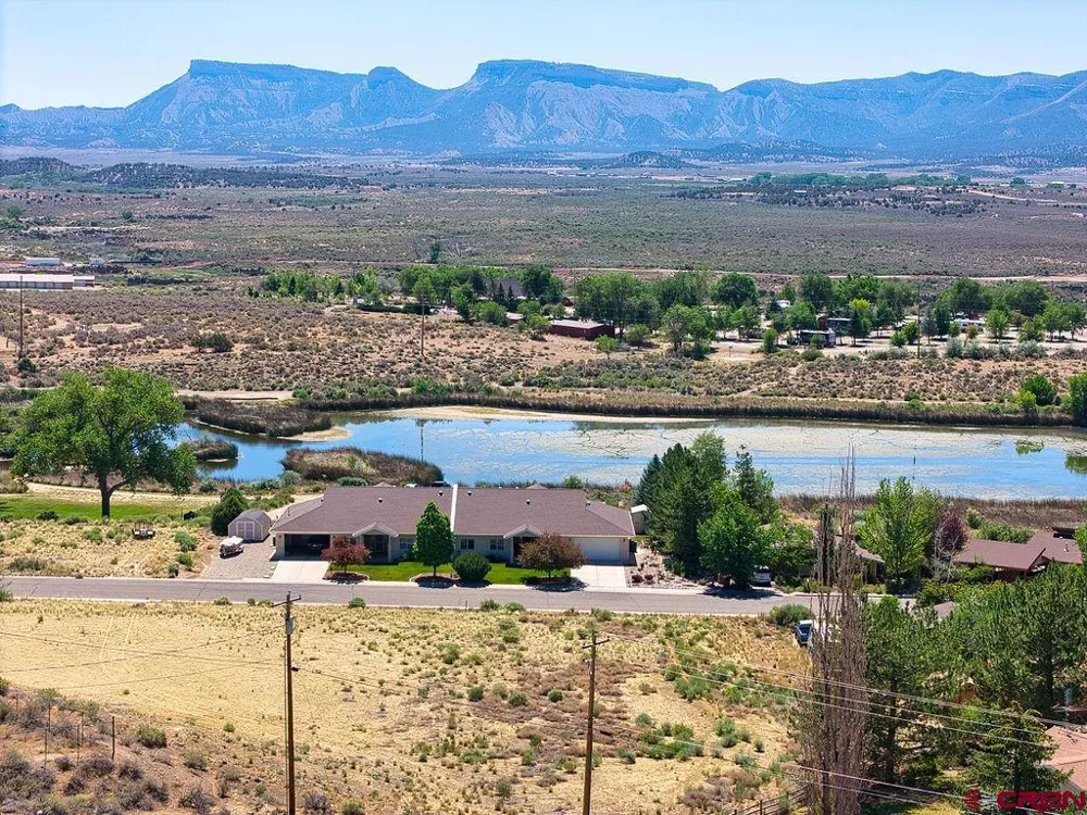 8 Lakeside Drive Cortez, CO 81321