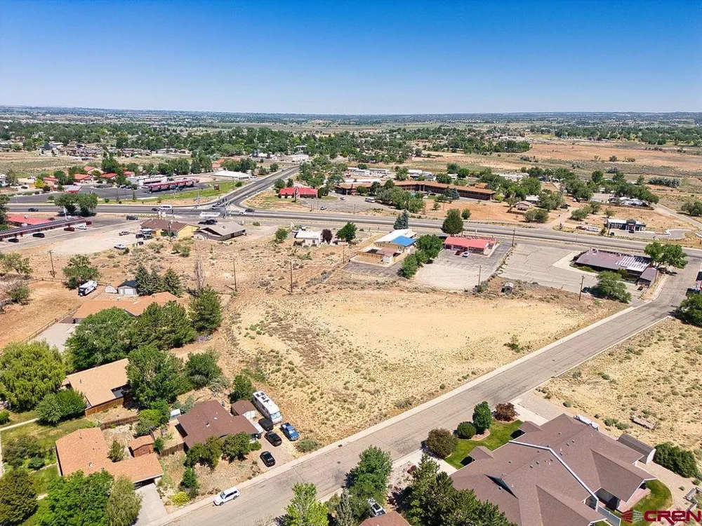 8 Lakeside Drive Cortez, CO 81321