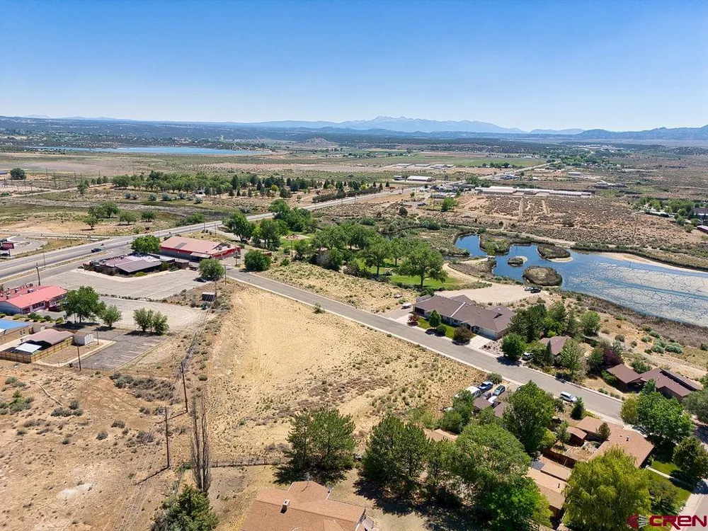 8 Lakeside Drive Cortez, CO 81321