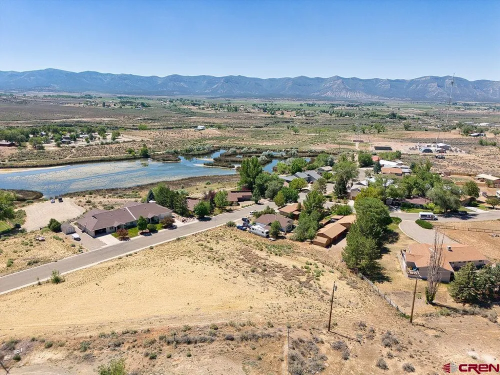 8 Lakeside Drive Cortez, CO 81321