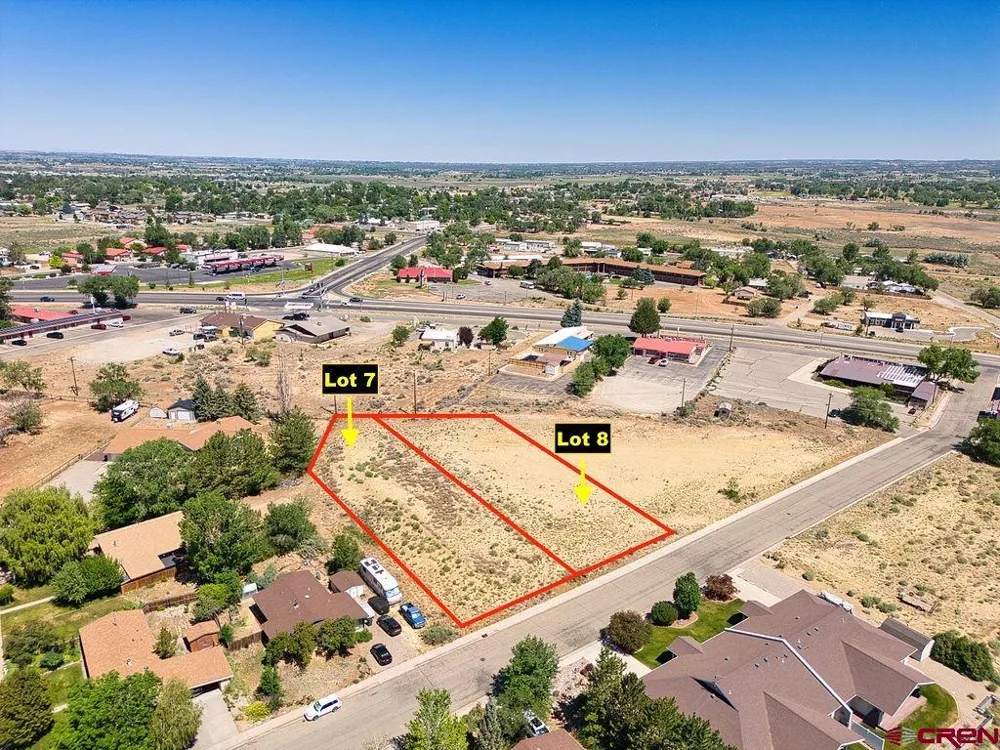 8 Lakeside Drive Cortez, CO 81321