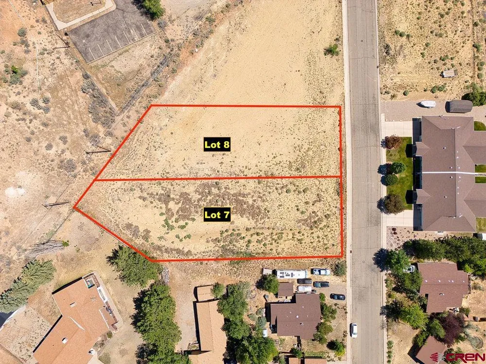 8 Lakeside Drive Cortez, CO 81321