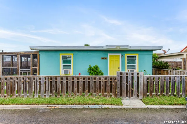 134 #26 Alister St Port Aransas, TX 78373