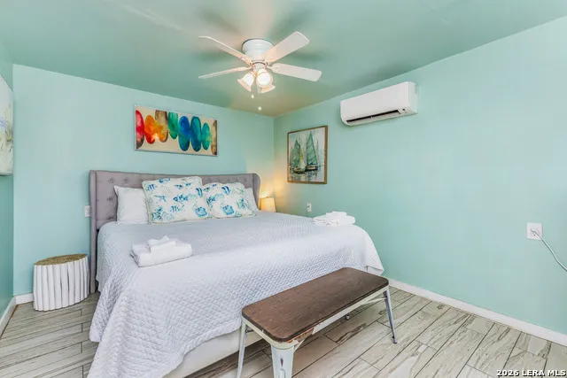 134 #26 Alister St Port Aransas, TX 78373