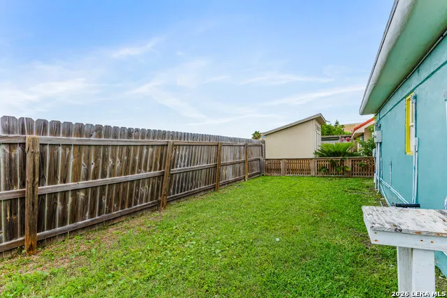 134 #26 Alister St Port Aransas, TX 78373
