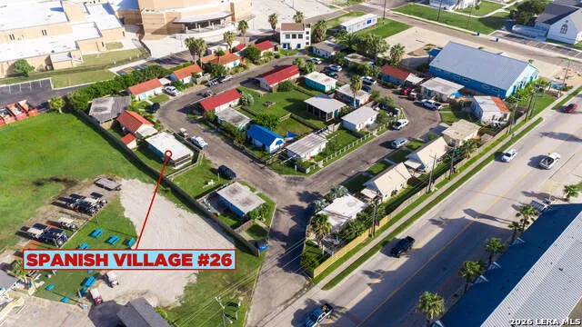 134 #26 Alister St Port Aransas, TX 78373