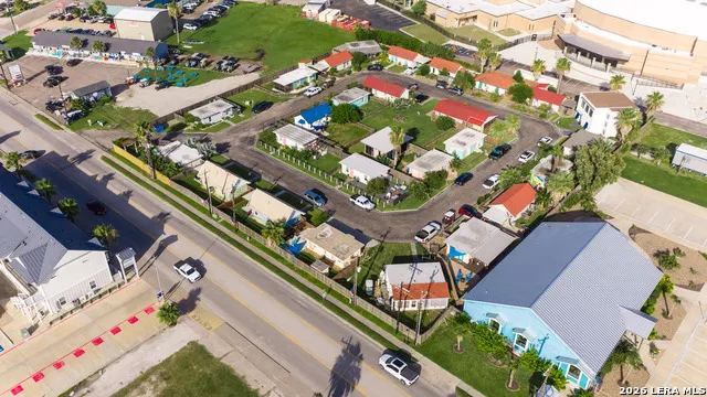 134 #26 Alister St Port Aransas, TX 78373