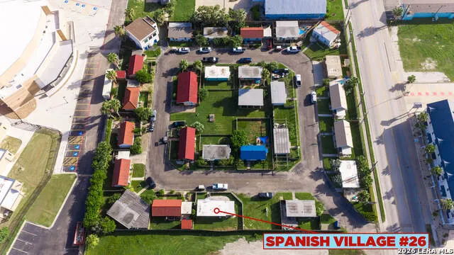 134 #26 Alister St Port Aransas, TX 78373