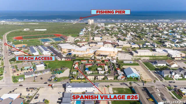 134 #26 Alister St Port Aransas, TX 78373