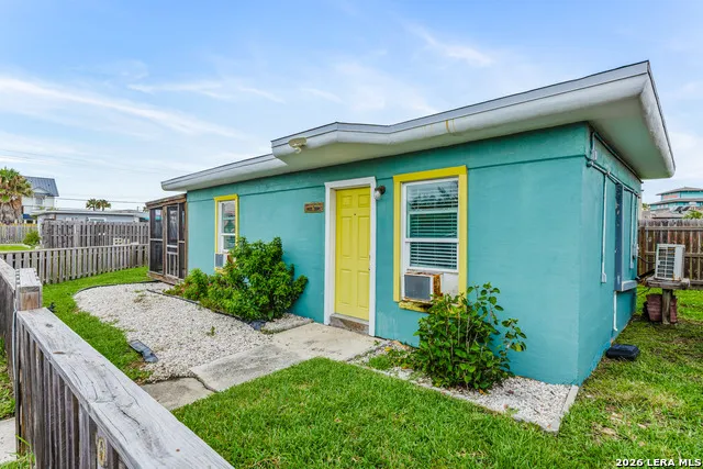 134 #26 Alister St Port Aransas, TX 78373