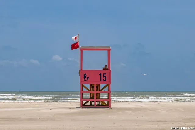 134 #26 Alister St Port Aransas, TX 78373